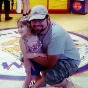 Meet your Posher, Kyle